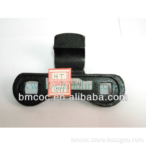 HTXL custom-made steel casting